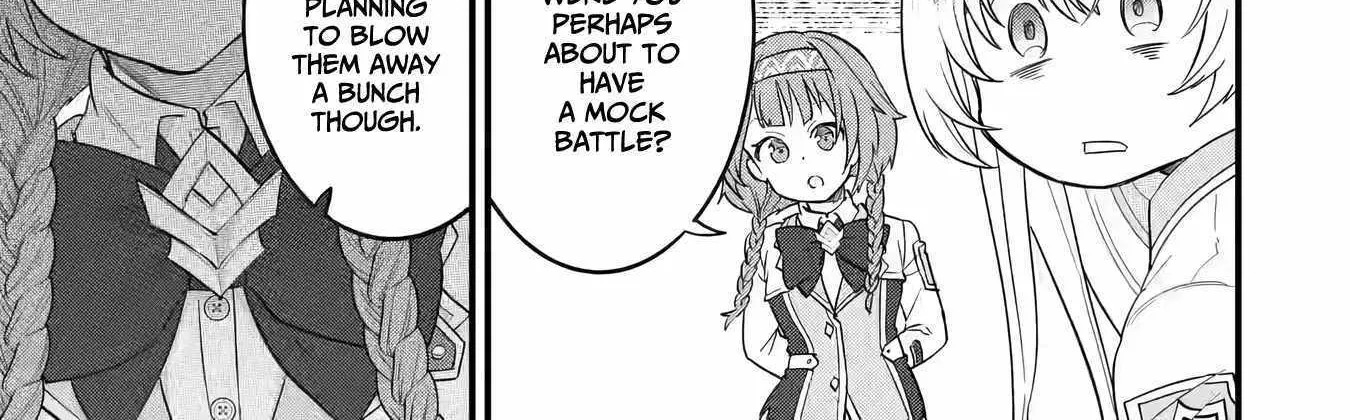 Eiyuu to Kenja no Tensei Kon Chapter 15 page 78 - 