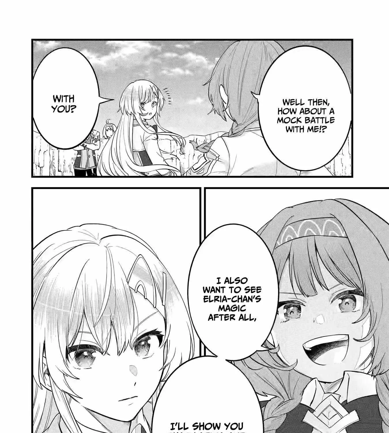 Eiyuu to Kenja no Tensei Kon Chapter 15 page 79 - 