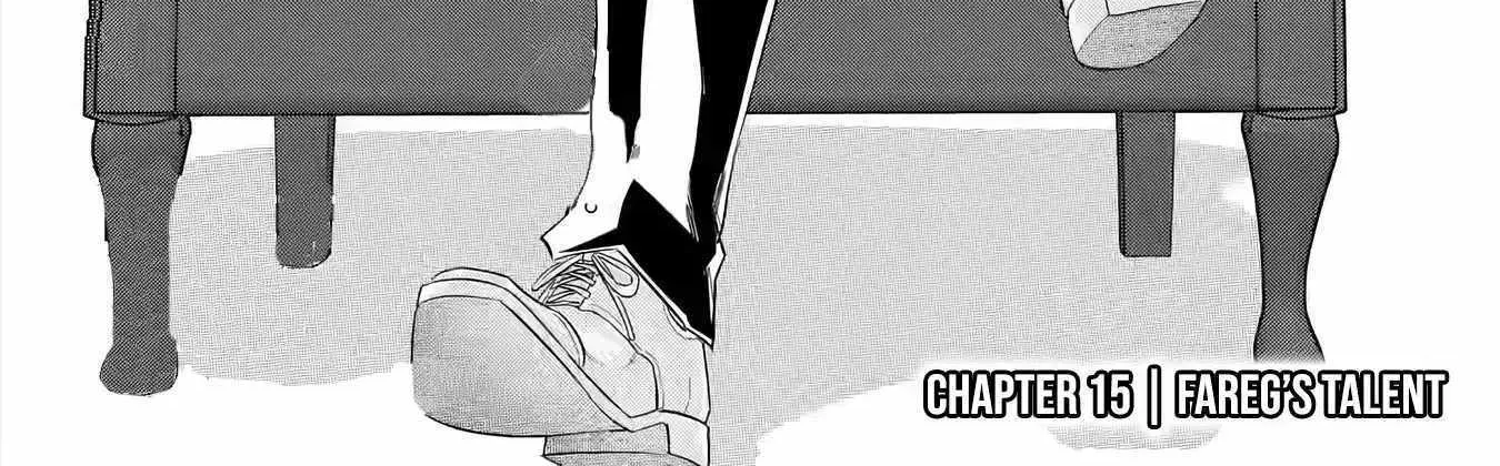 Eiyuu to Kenja no Tensei Kon Chapter 15 page 10 - 