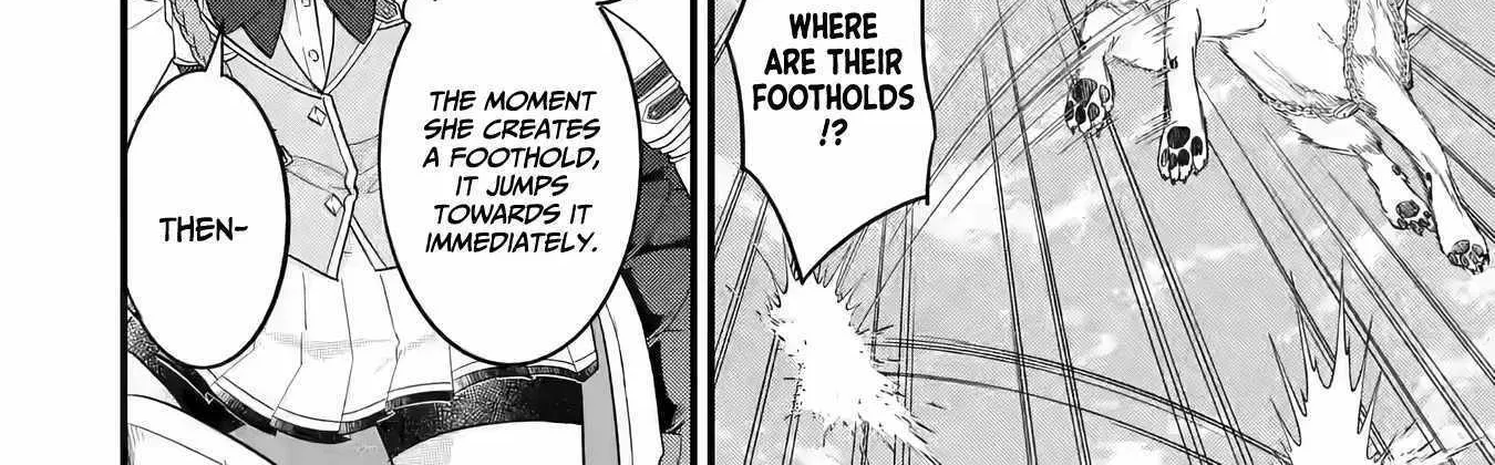 Eiyuu to Kenja no Tensei Kon Chapter 16 page 15 - 