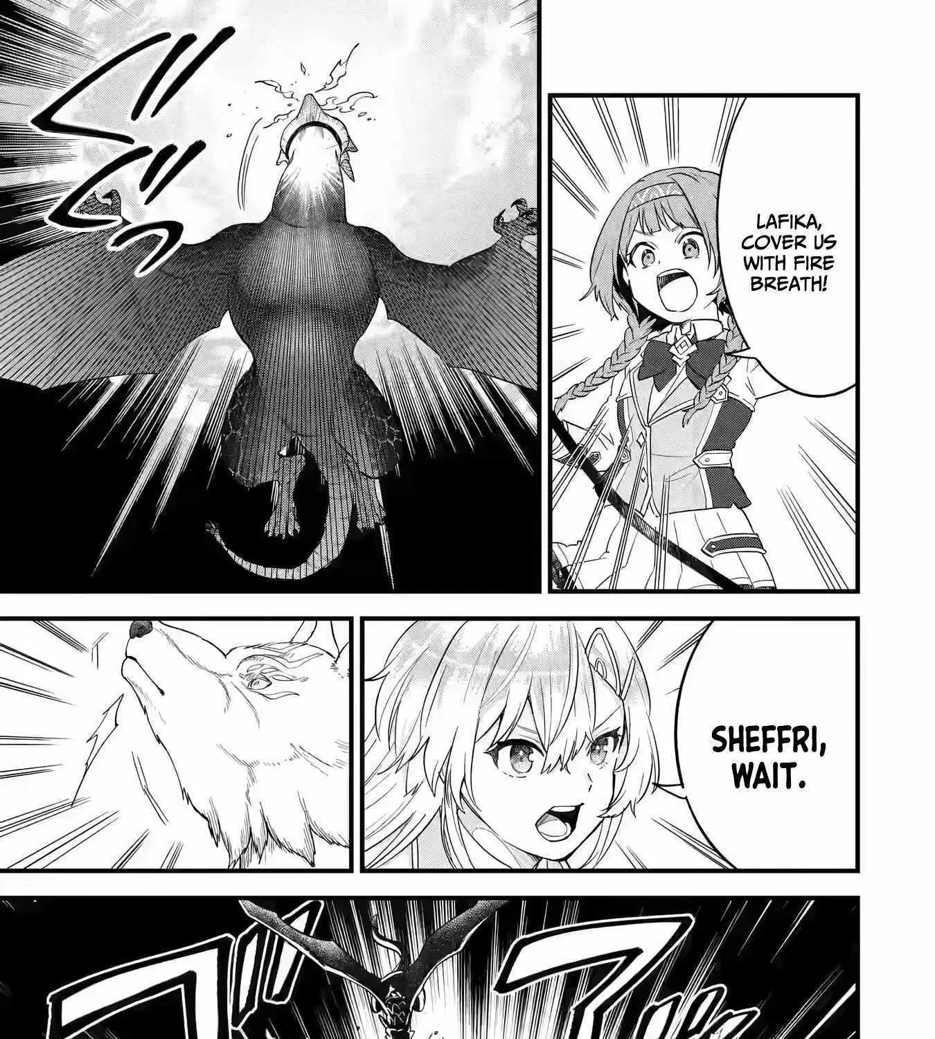 Eiyuu to Kenja no Tensei Kon Chapter 16 page 16 - 