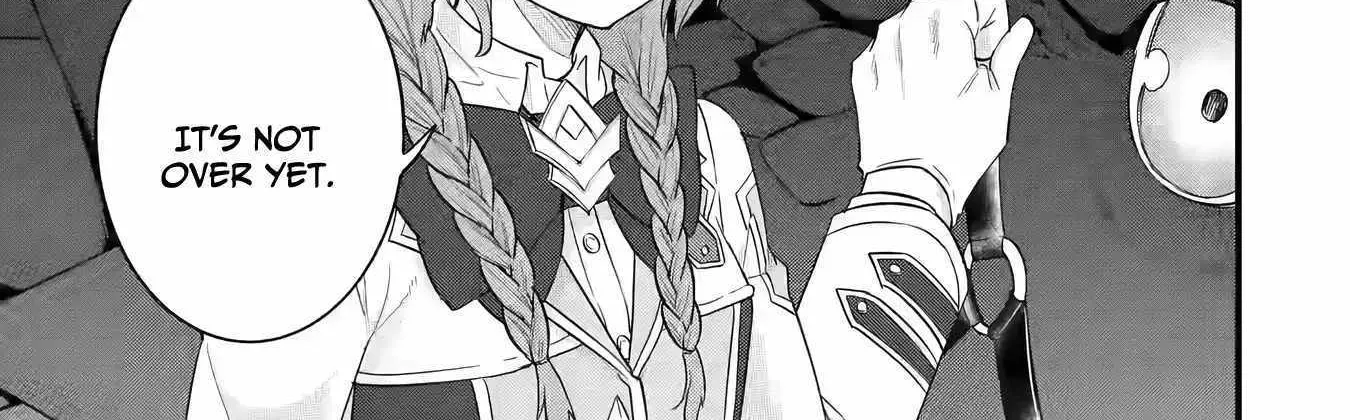 Eiyuu to Kenja no Tensei Kon Chapter 16 page 25 - 
