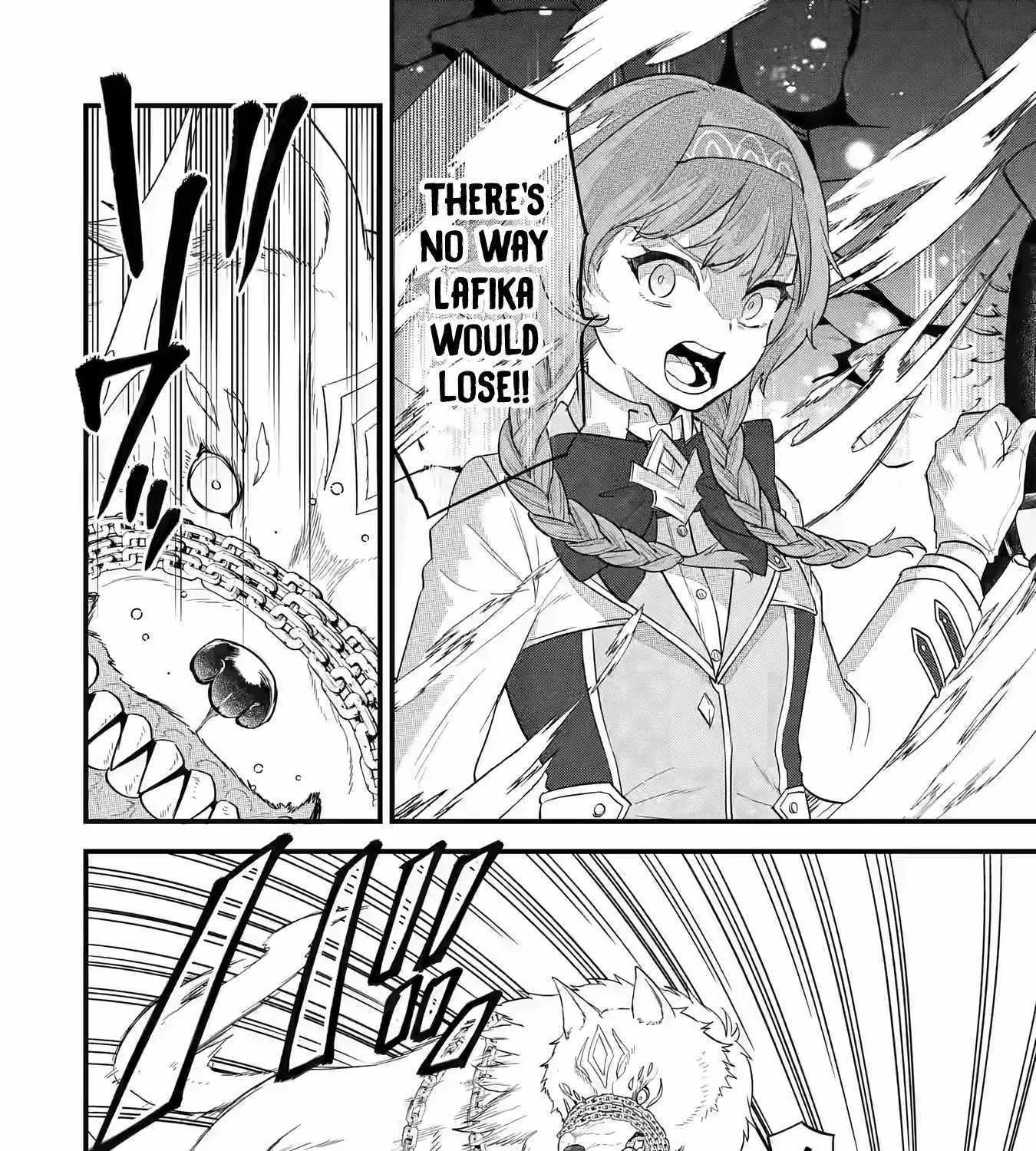 Eiyuu to Kenja no Tensei Kon Chapter 16 page 26 - 