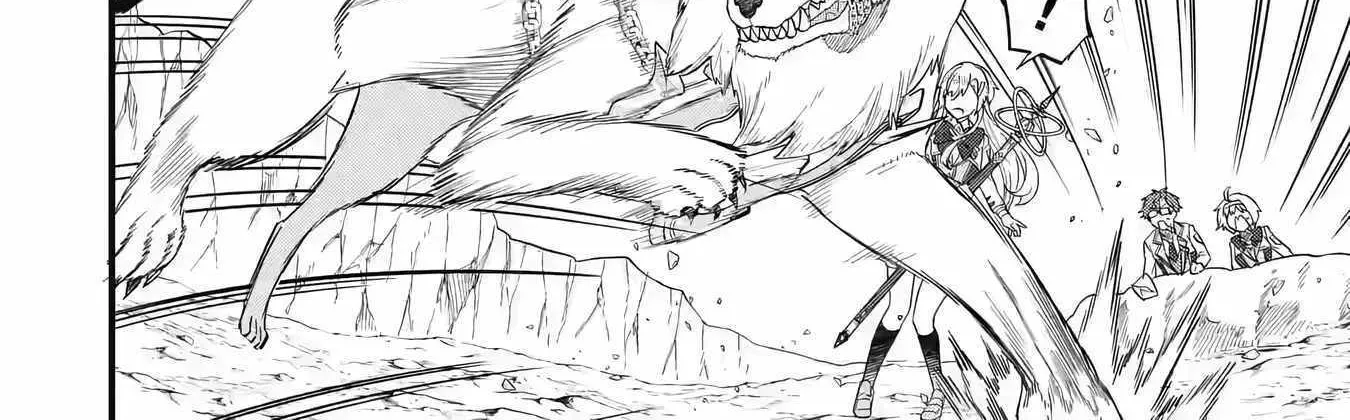 Eiyuu to Kenja no Tensei Kon Chapter 16 page 27 - 