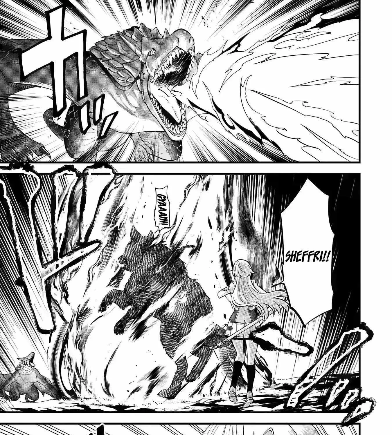 Eiyuu to Kenja no Tensei Kon Chapter 16 page 28 - 