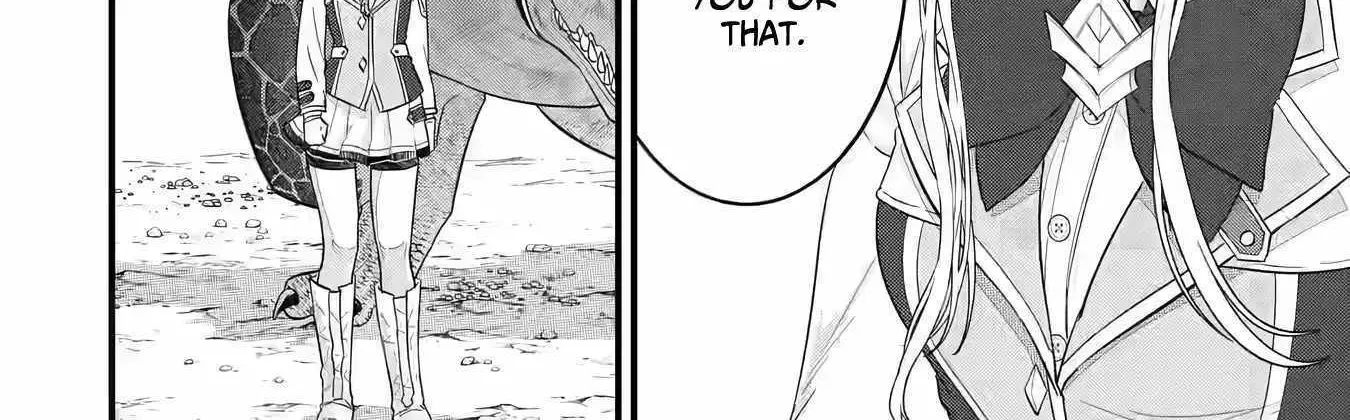 Eiyuu to Kenja no Tensei Kon Chapter 16 page 31 - 