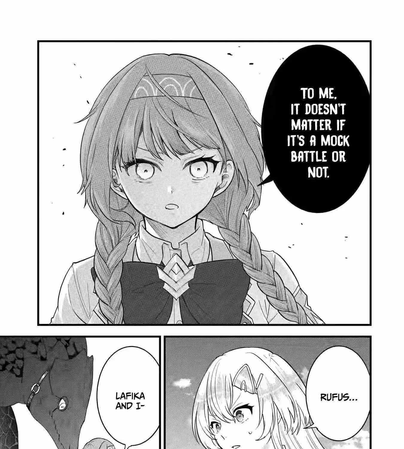 Eiyuu to Kenja no Tensei Kon Chapter 16 page 32 - 
