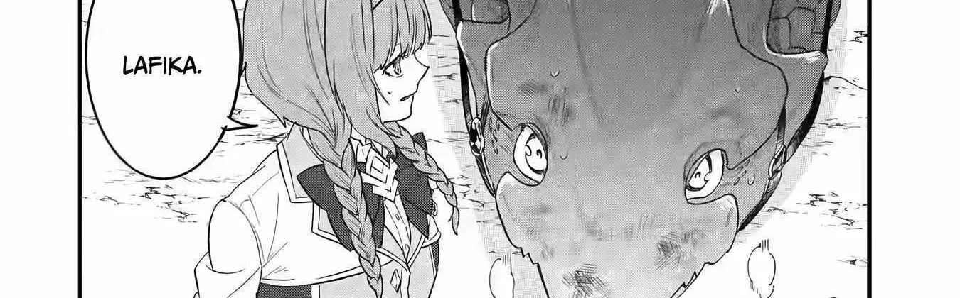Eiyuu to Kenja no Tensei Kon Chapter 16 page 39 - 