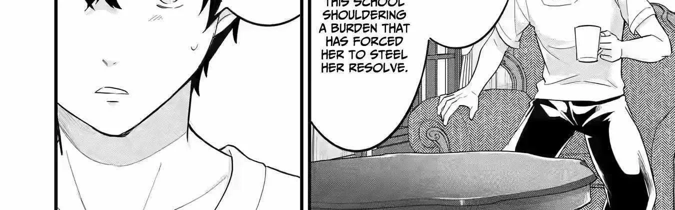 Eiyuu to Kenja no Tensei Kon Chapter 16 page 47 - 