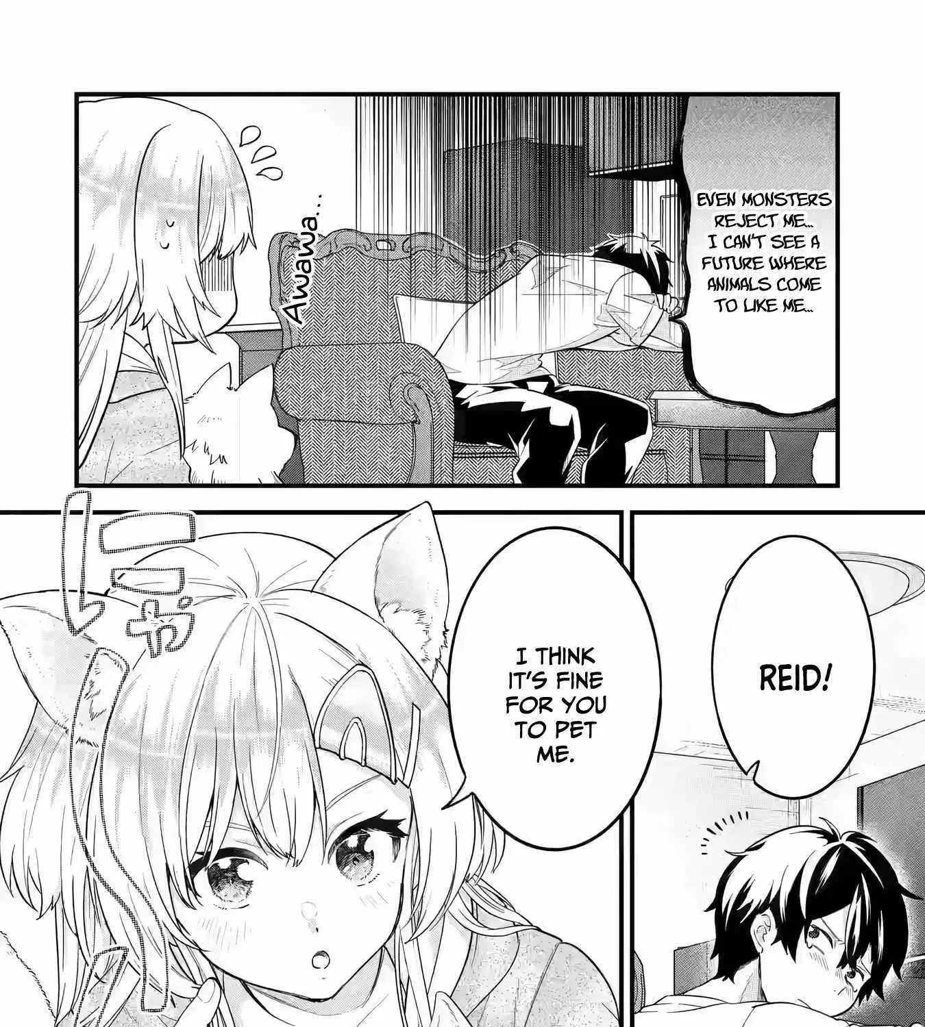 Eiyuu to Kenja no Tensei Kon Chapter 16 page 54 - 