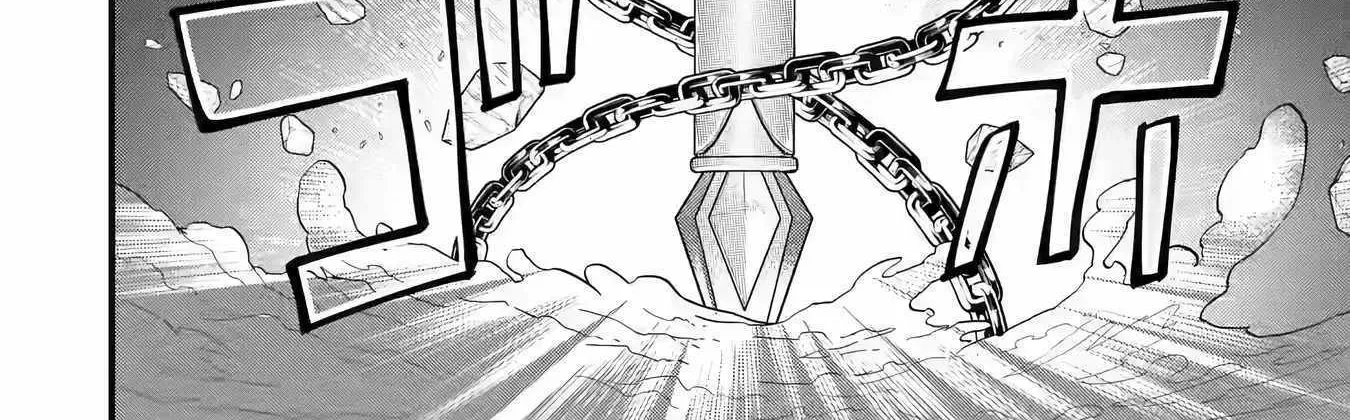 Eiyuu to Kenja no Tensei Kon Chapter 16 page 7 - 