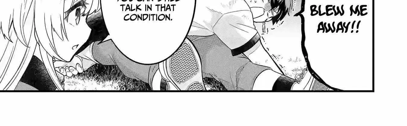 Eiyuu to Kenja no Tensei Kon Chapter 16 page 65 - 