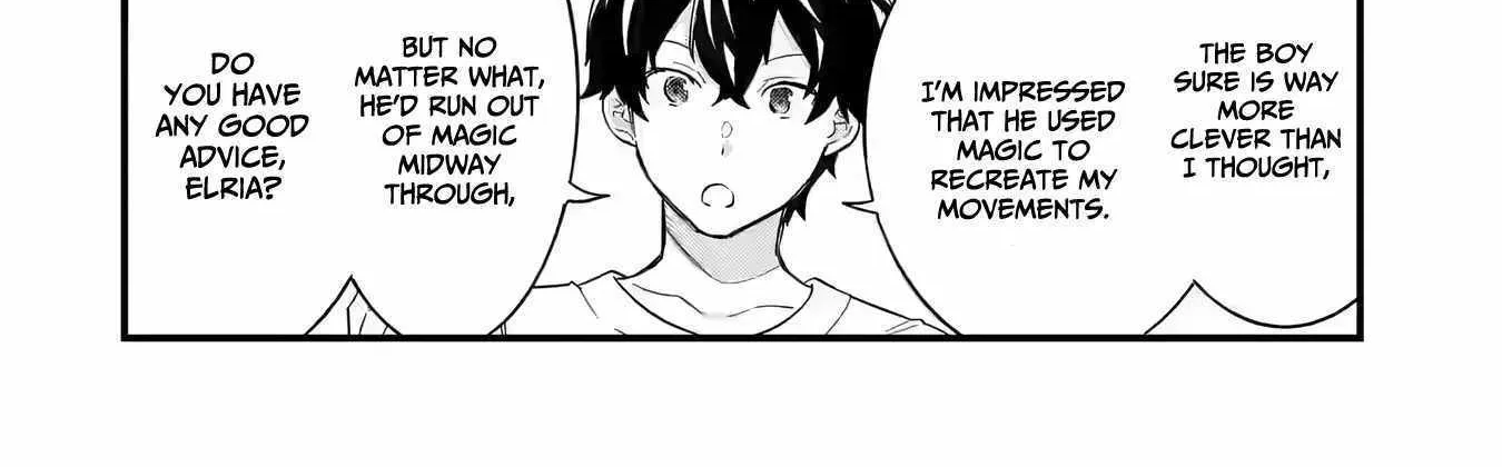 Eiyuu to Kenja no Tensei Kon Chapter 16 page 67 - 