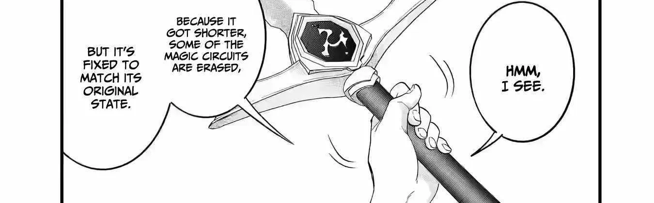 Eiyuu to Kenja no Tensei Kon Chapter 16 page 69 - 