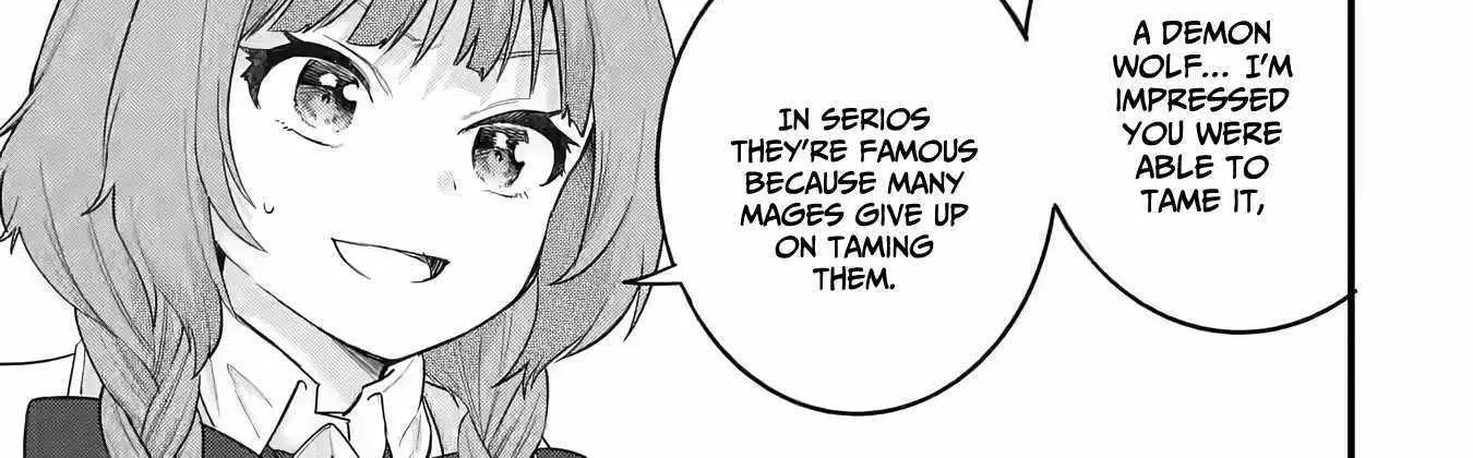 Eiyuu to Kenja no Tensei Kon Chapter 16 page 9 - 