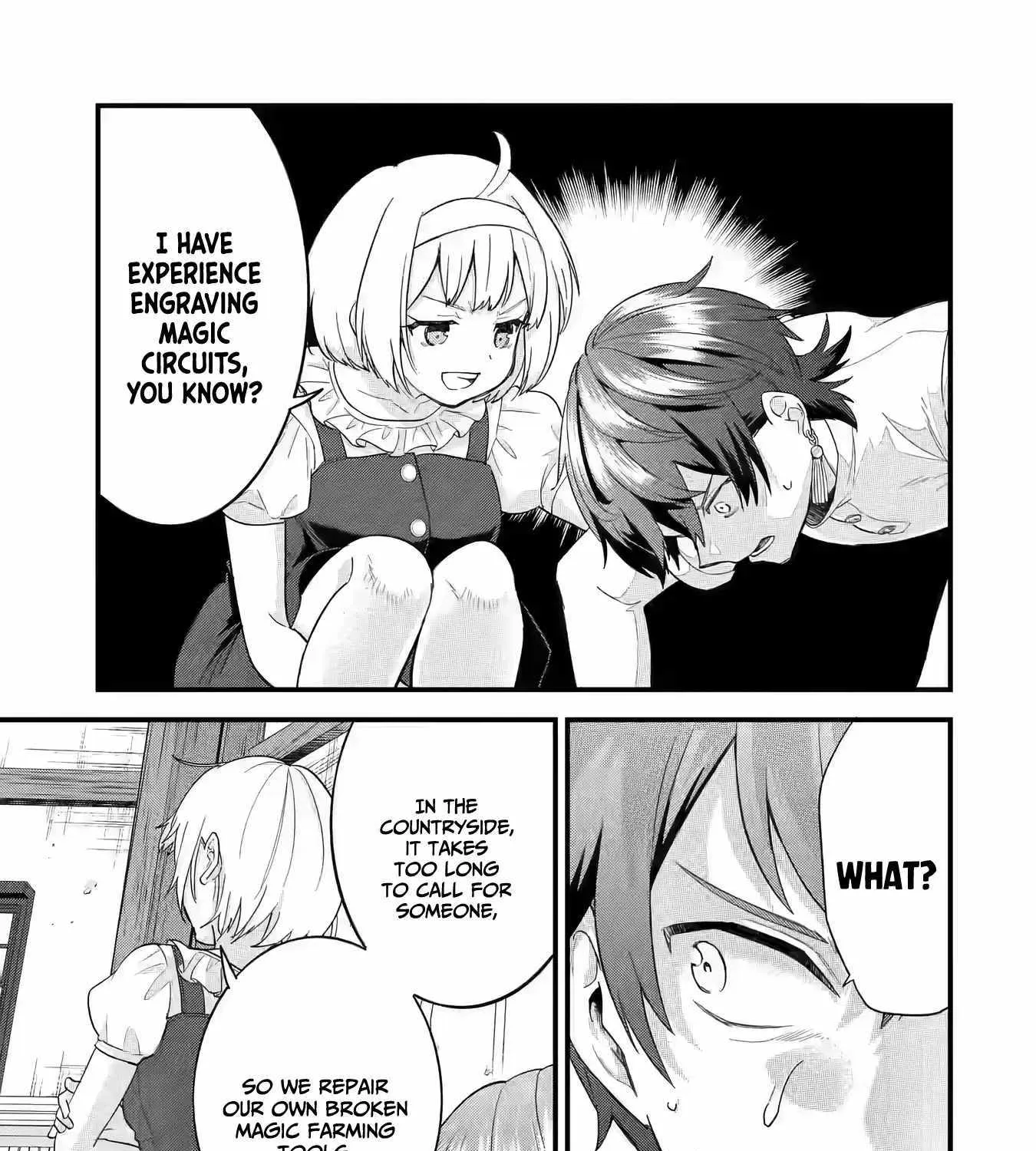 Eiyuu to Kenja no Tensei Kon Chapter 17 page 26 - 