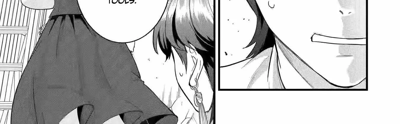 Eiyuu to Kenja no Tensei Kon Chapter 17 page 27 - 