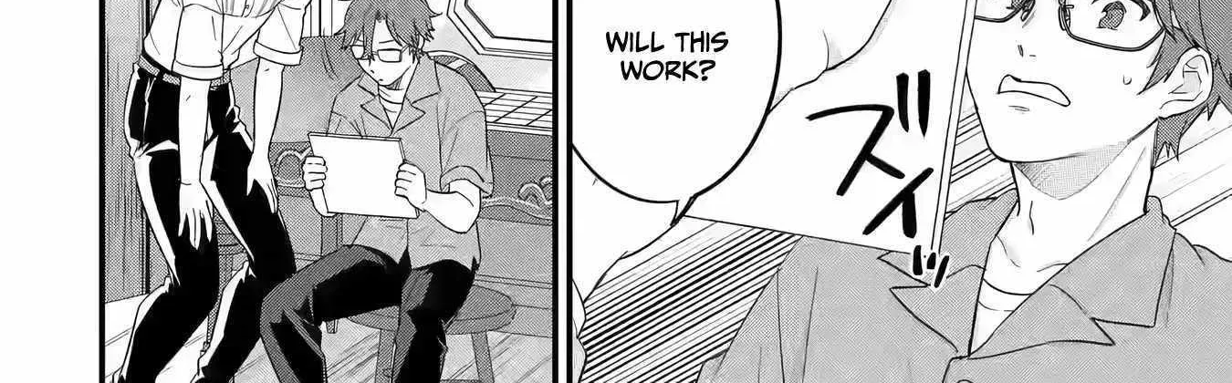 Eiyuu to Kenja no Tensei Kon Chapter 17 page 29 - 