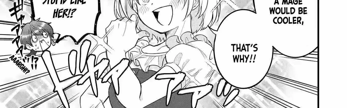 Eiyuu to Kenja no Tensei Kon Chapter 17 page 35 - 