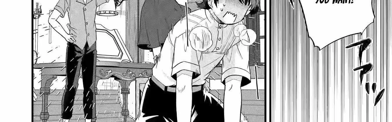 Eiyuu to Kenja no Tensei Kon Chapter 17 page 37 - 