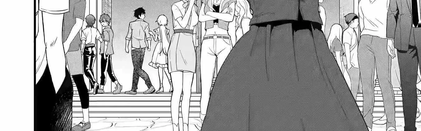 Eiyuu to Kenja no Tensei Kon Chapter 17 page 5 - 
