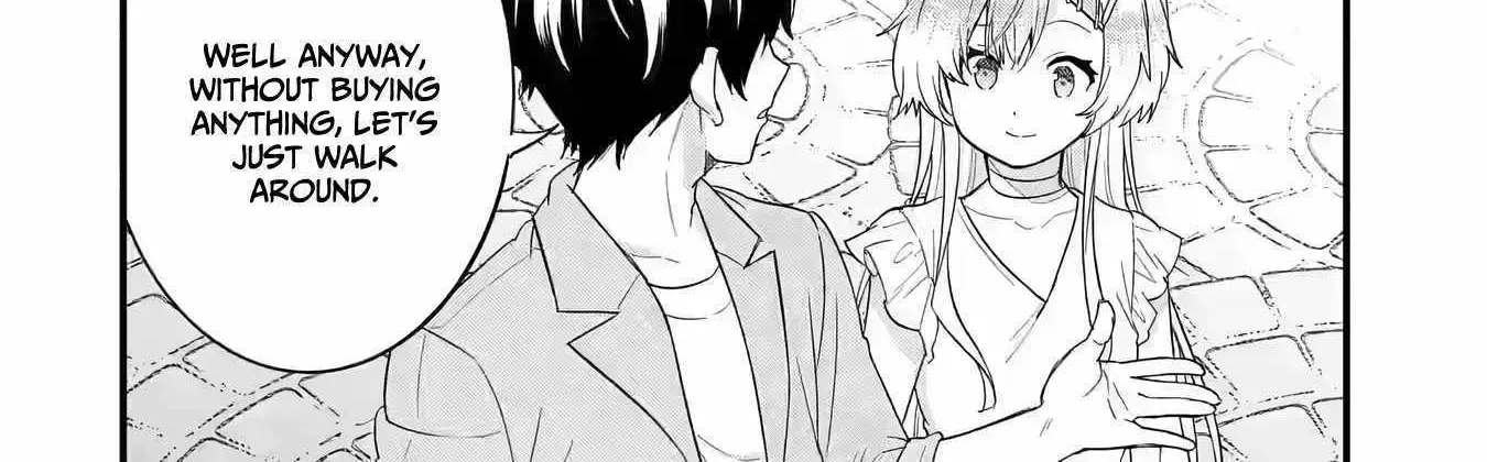 Eiyuu to Kenja no Tensei Kon Chapter 17 page 45 - 