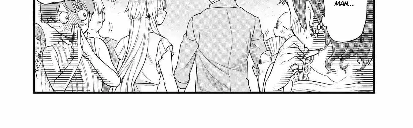 Eiyuu to Kenja no Tensei Kon Chapter 17 page 57 - 
