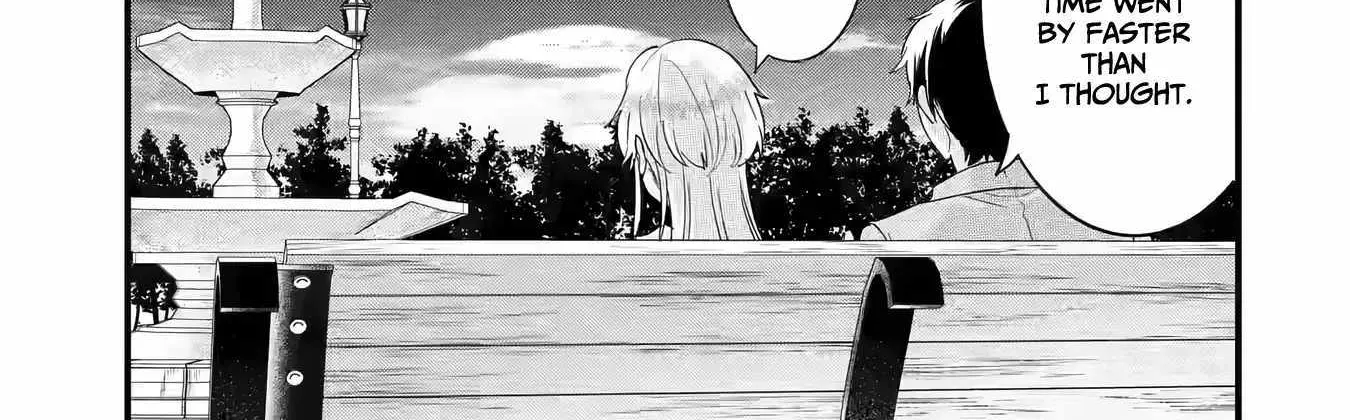 Eiyuu to Kenja no Tensei Kon Chapter 17 page 59 - 