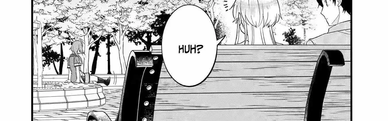 Eiyuu to Kenja no Tensei Kon Chapter 17 page 61 - 