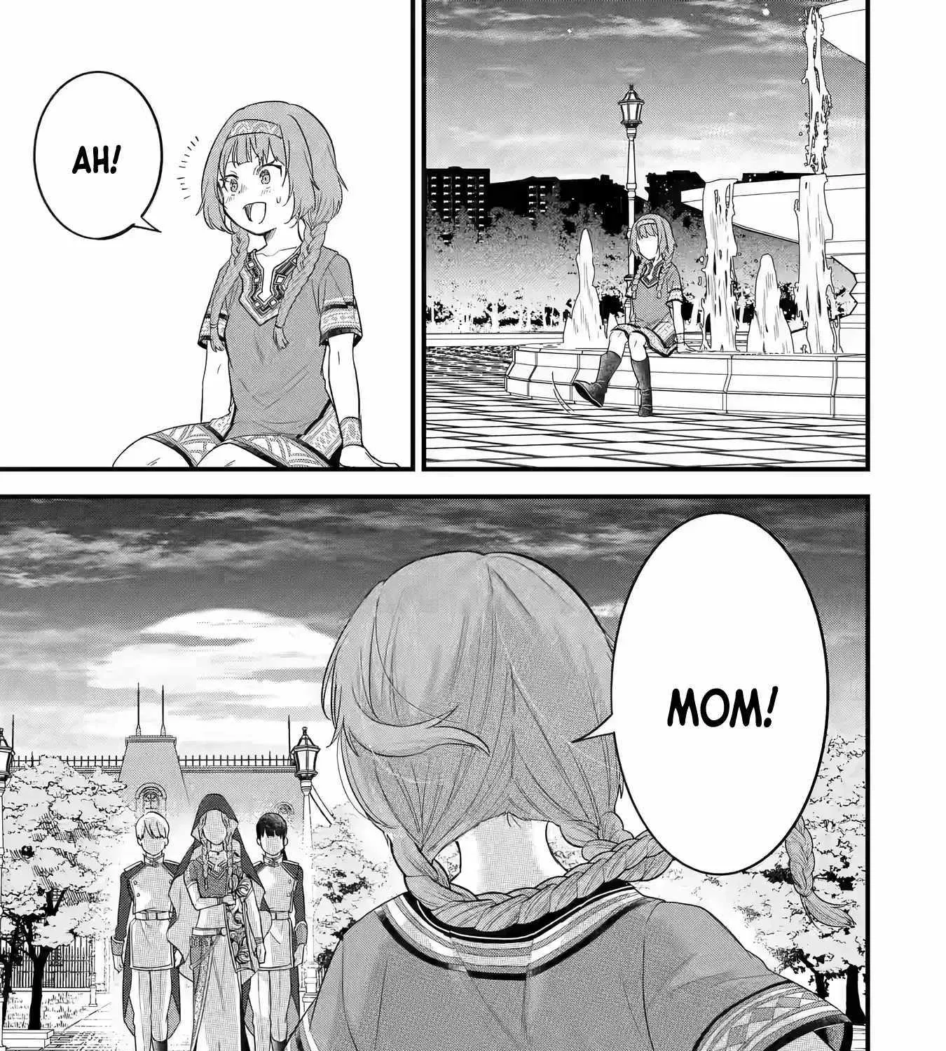 Eiyuu to Kenja no Tensei Kon Chapter 17 page 62 - 