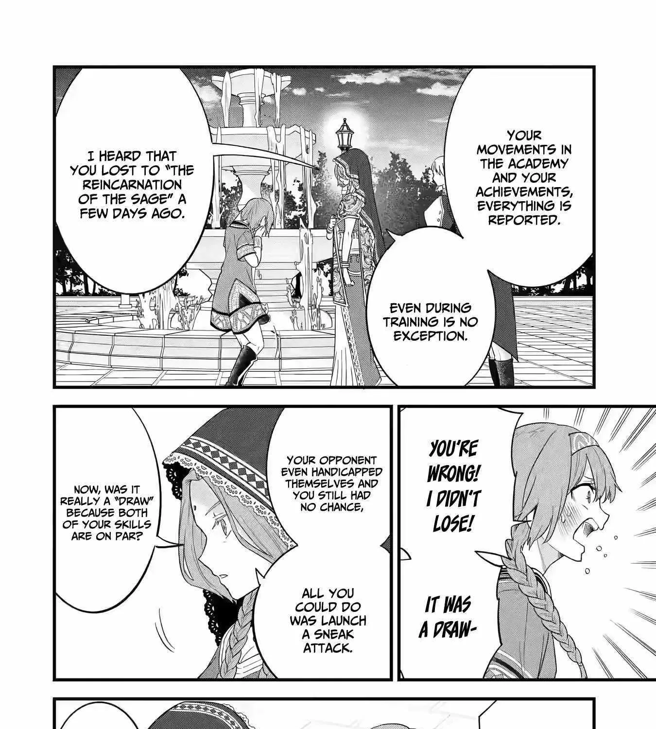 Eiyuu to Kenja no Tensei Kon Chapter 17 page 68 - 