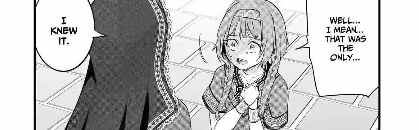 Eiyuu to Kenja no Tensei Kon Chapter 17 page 69 - 