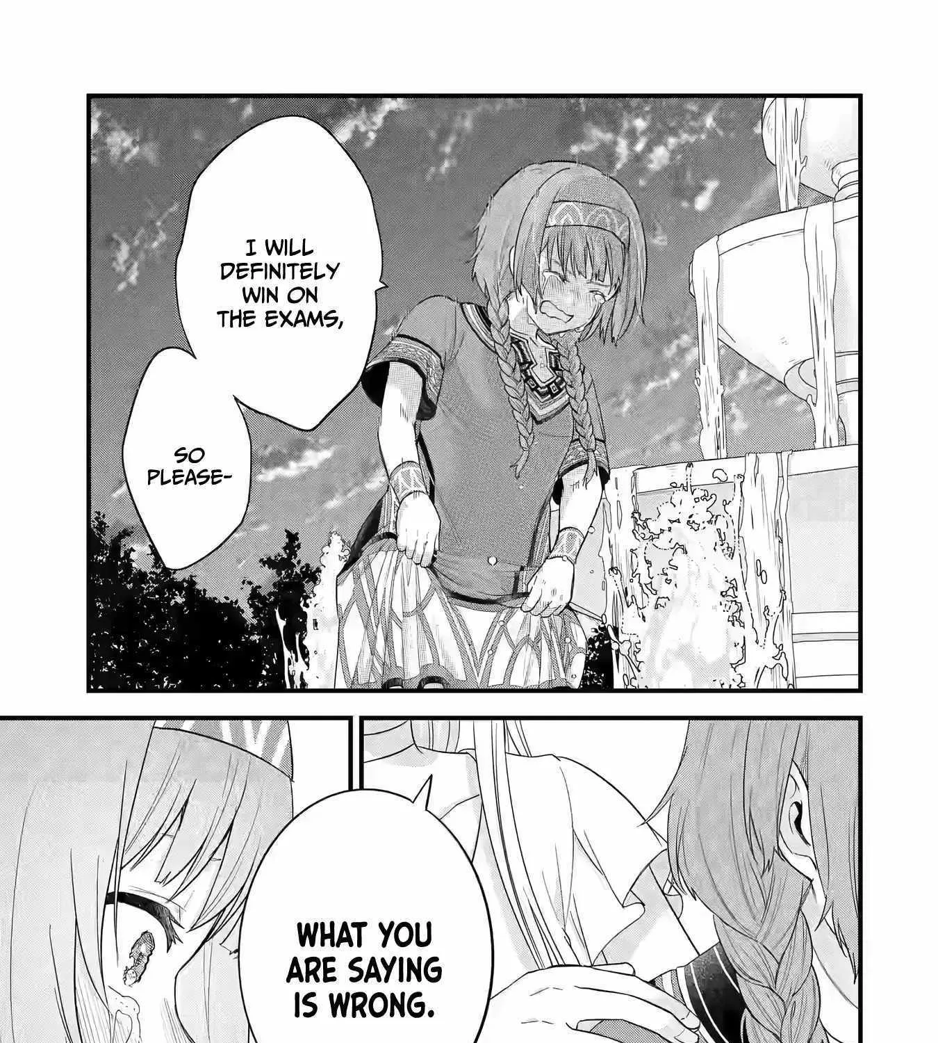 Eiyuu to Kenja no Tensei Kon Chapter 17 page 74 - 