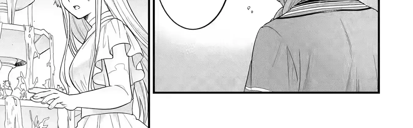 Eiyuu to Kenja no Tensei Kon Chapter 18 page 15 - 