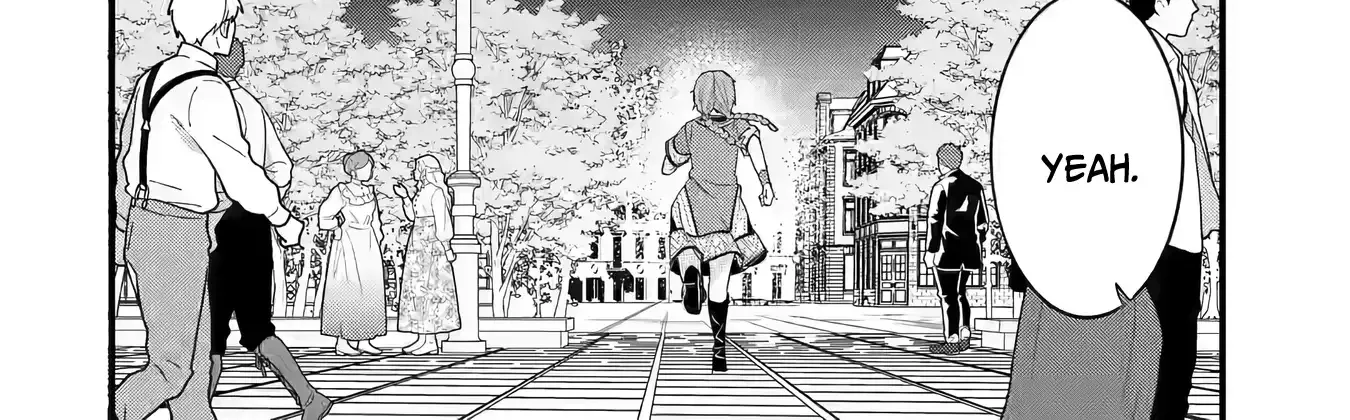 Eiyuu to Kenja no Tensei Kon Chapter 18 page 17 - 