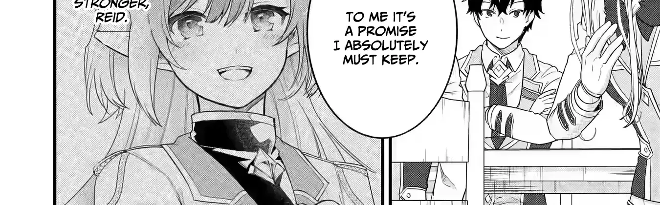 Eiyuu to Kenja no Tensei Kon Chapter 18 page 33 - 