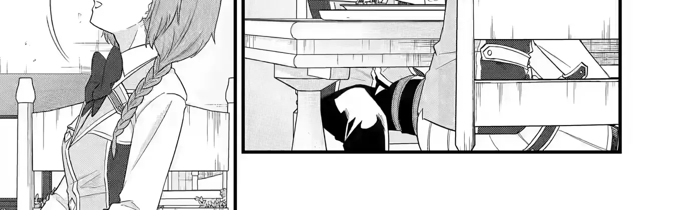 Eiyuu to Kenja no Tensei Kon Chapter 18 page 35 - 