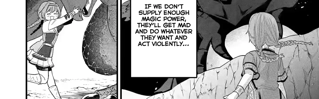Eiyuu to Kenja no Tensei Kon Chapter 18 page 37 - 