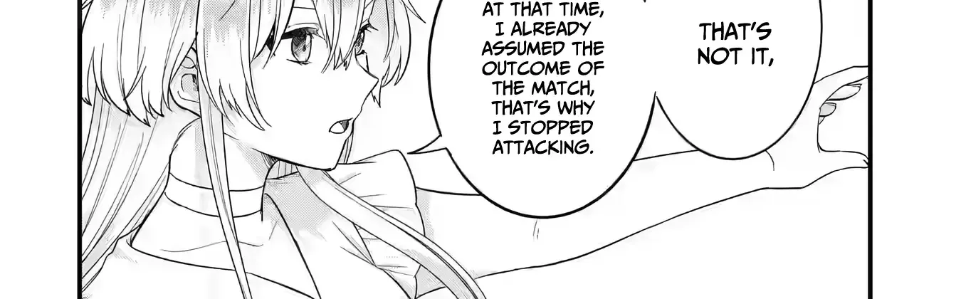 Eiyuu to Kenja no Tensei Kon Chapter 18 page 5 - 
