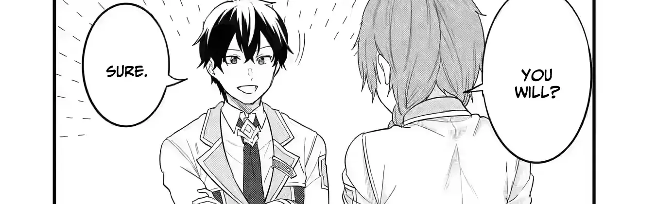 Eiyuu to Kenja no Tensei Kon Chapter 18 page 45 - 