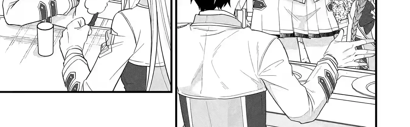 Eiyuu to Kenja no Tensei Kon Chapter 18 page 47 - 
