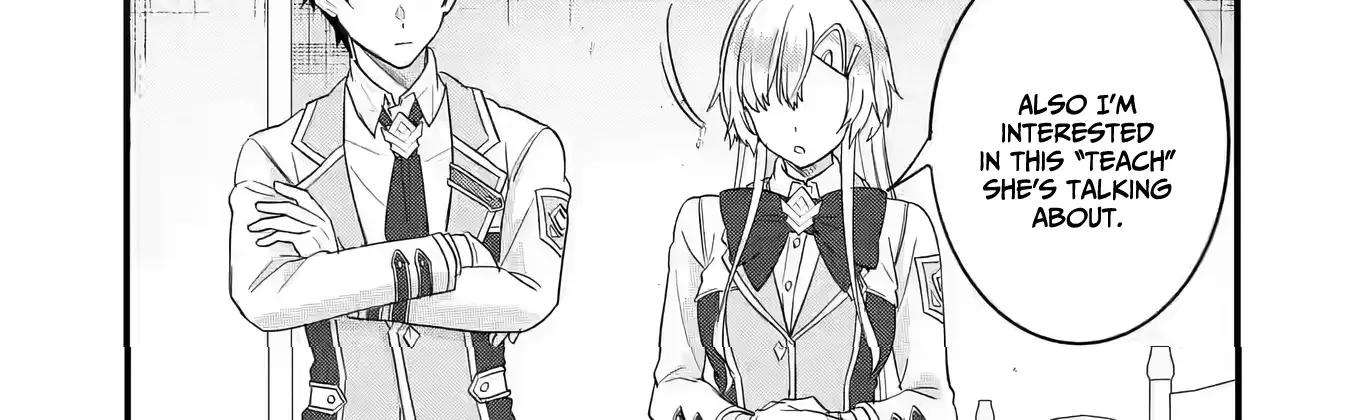 Eiyuu to Kenja no Tensei Kon Chapter 18 page 55 - 