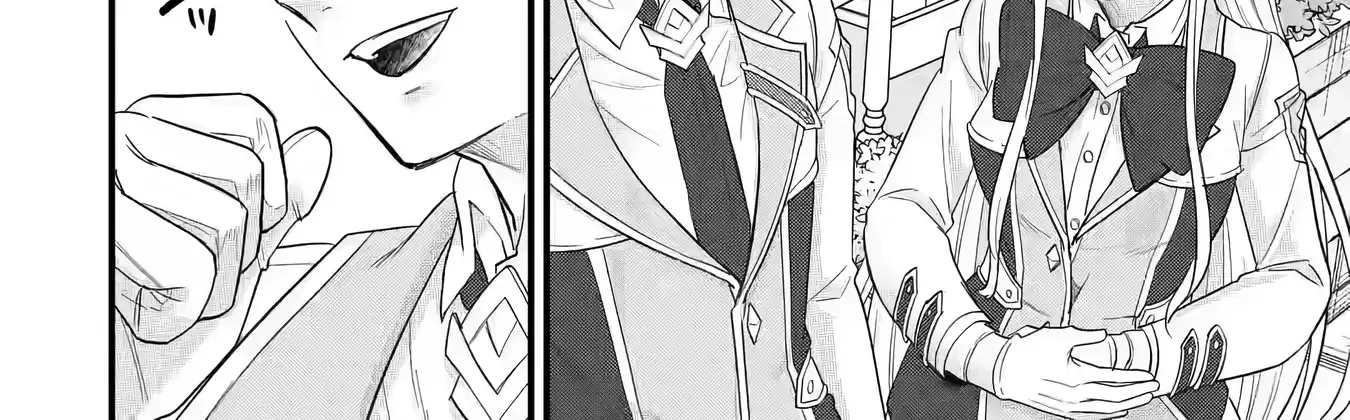 Eiyuu to Kenja no Tensei Kon Chapter 18 page 57 - 