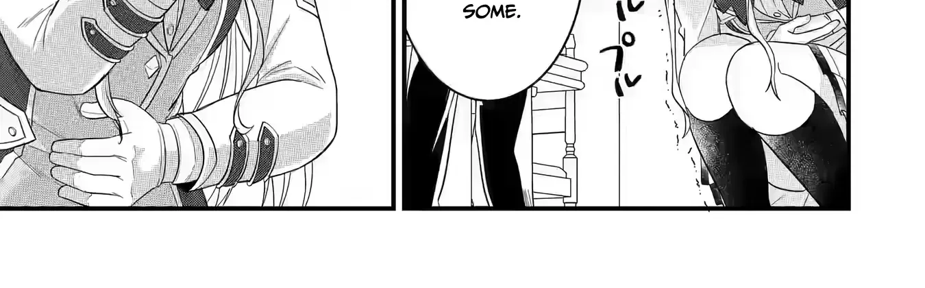 Eiyuu to Kenja no Tensei Kon Chapter 18 page 59 - 