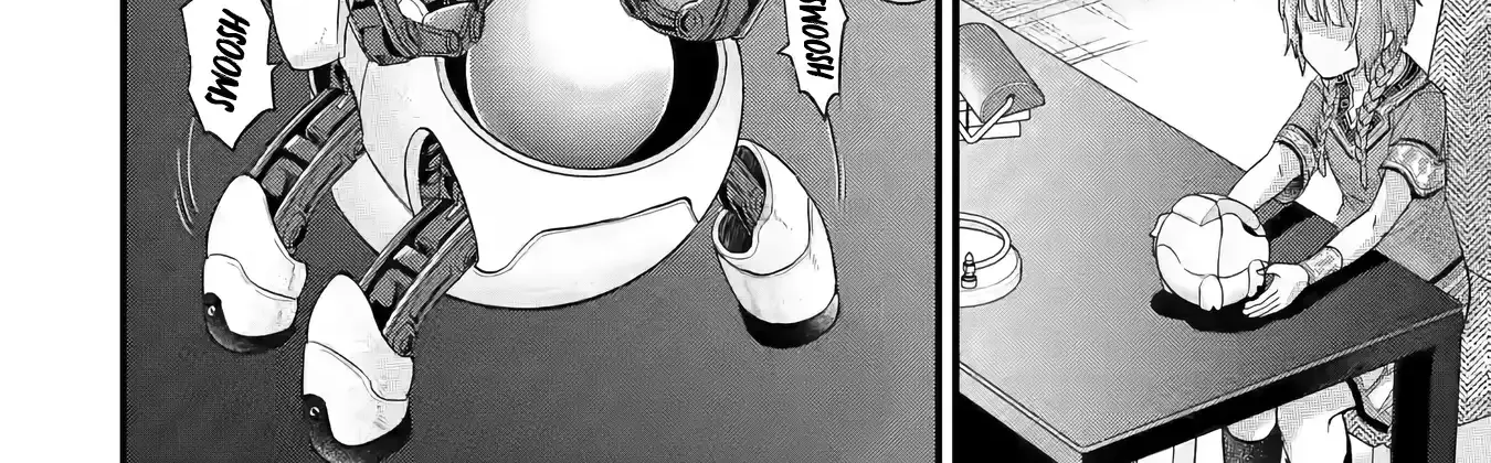Eiyuu to Kenja no Tensei Kon Chapter 18 page 61 - 