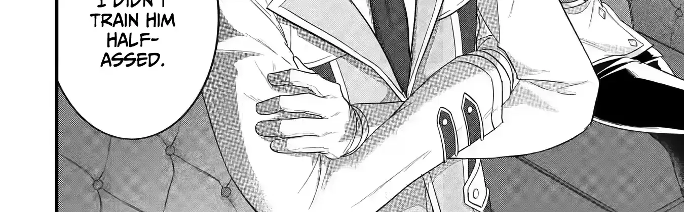 Eiyuu to Kenja no Tensei Kon Chapter 18 page 81 - 