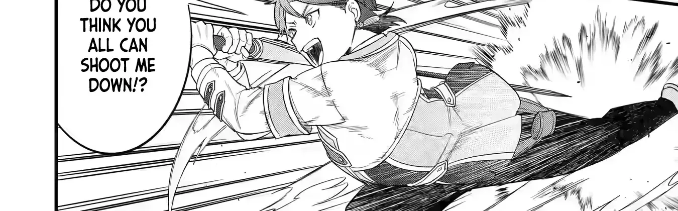 Eiyuu to Kenja no Tensei Kon Chapter 19 page 17 - 