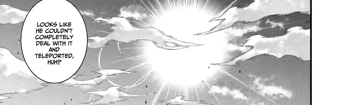 Eiyuu to Kenja no Tensei Kon Chapter 19 page 19 - 