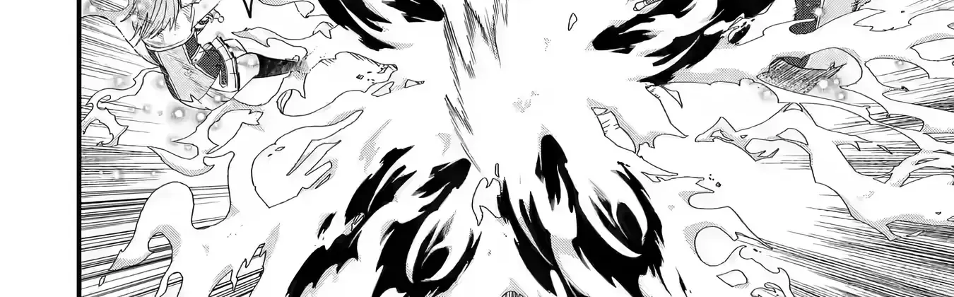 Eiyuu to Kenja no Tensei Kon Chapter 19 page 21 - 