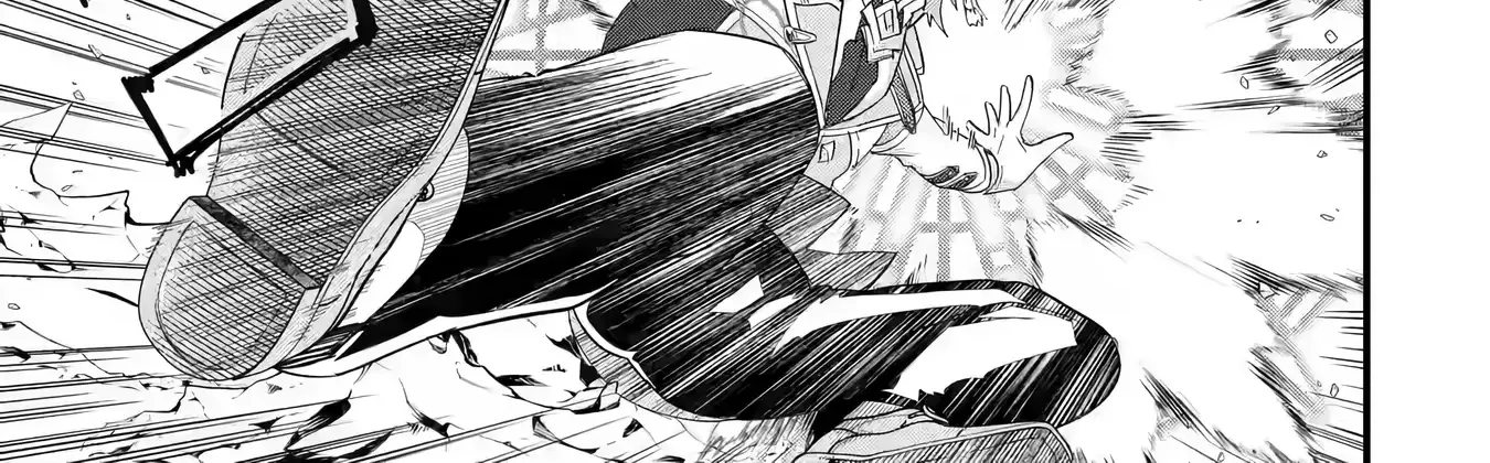 Eiyuu to Kenja no Tensei Kon Chapter 19 page 23 - 